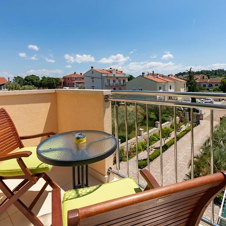 B&B Villa Oasa 1 Rovinj Exterior photo