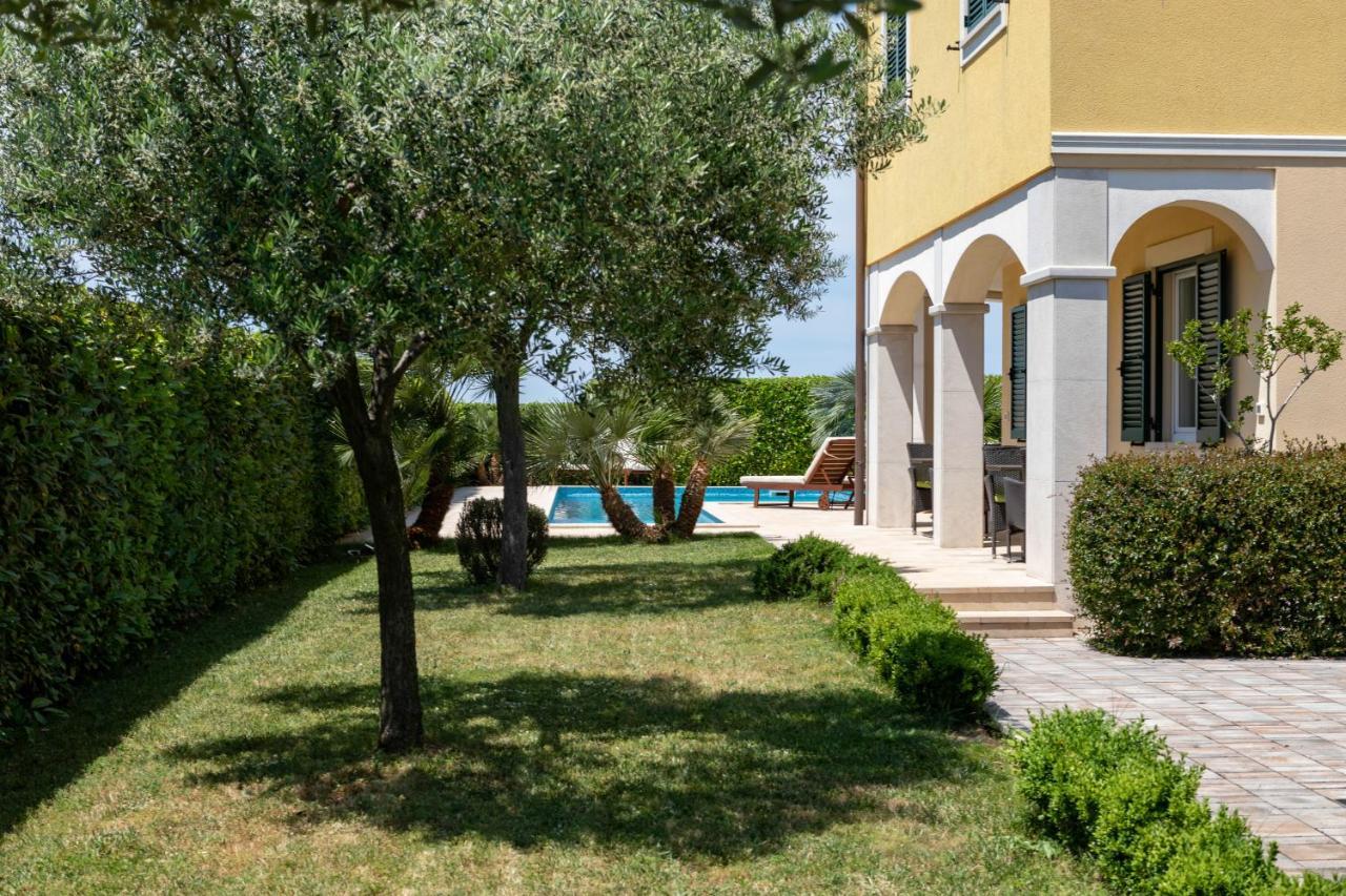 B&B Villa Oasa 1 Rovinj Exterior photo